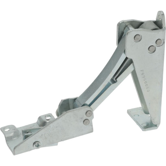 DOOR HINGE FOR FRIDGE INDESIT C00144877