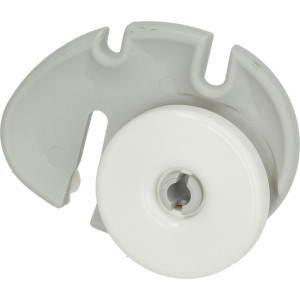 WHEEL KIT FOR BASKET ZANUSSI