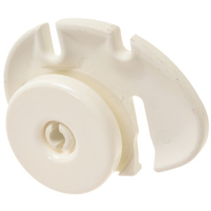 BASKET WHEEL ELECTROLUX WITH SUPPORT