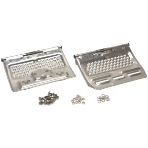 DOOR BASKET ZANUSSI UPPER LOAD KIT