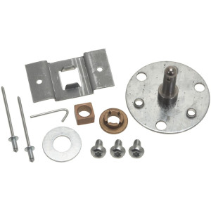 DRUM FOR BASKET SHAFT INDESIT C00095655