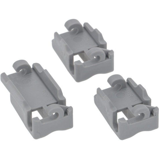 BASKET RAIL KIT BOSCH 00418674