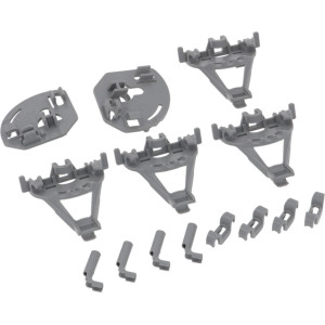 BASKET RAIL KIT 00418674