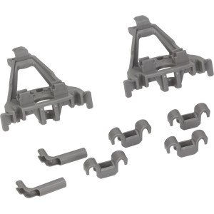 BASKET RAIL KIT BOSCH 00428344