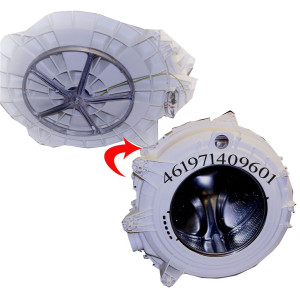 TANK COMPLETE WHIRLPOOL 480111101558