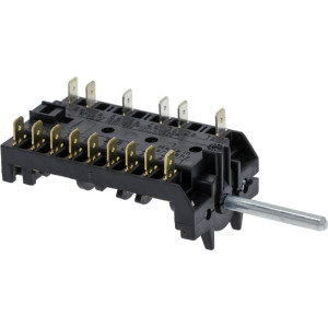 SELECTOR SWITCH SMEG 811730195