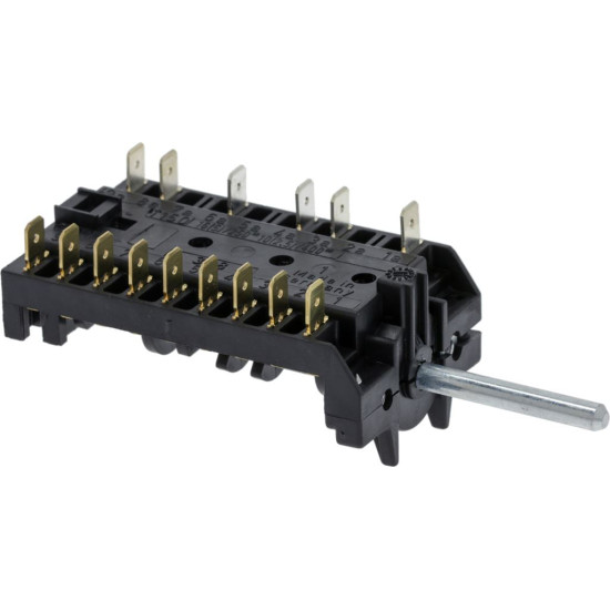 SELECTOR SWITCH SMEG 811730195 SELECTOR SWITCH SMEG 811730195