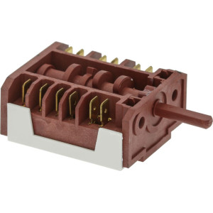 SELECTOR SWITCH ZANUSSI 3581980129