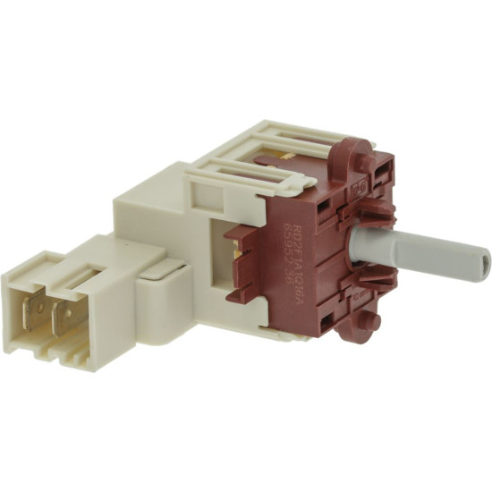 SELECTOR 16 POSITIONS CANDY 41014502 SELECTOR 16 POSITIONS CANDY 41014502