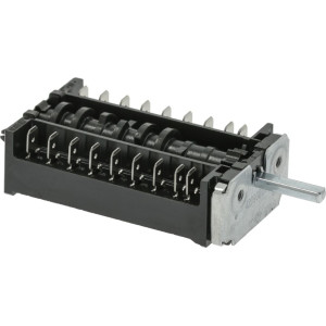 SELECTOR SWITCH OVEN CANDY 42814756
