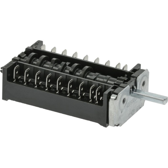 SELECTOR SWITCH OVEN CANDY 42814756 SELECTOR SWITCH OVEN CANDY 42814756