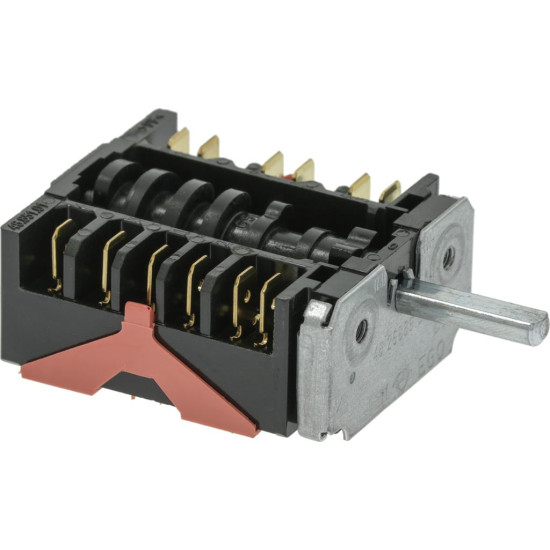 SELECTOR SWITCH EGO CA ROSIER 91204784 SELECTOR SWITCH EGO CA ROSIER 91204784
