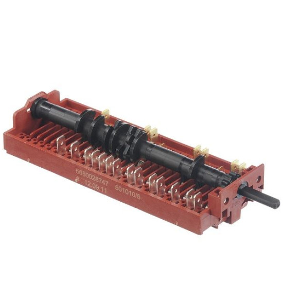 SELECTOR SWITCH BOSCH 00499028