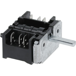 SELECTOR SWITCH 2 POSITIONS