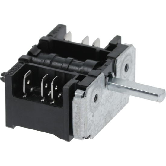 SELECTOR SWITCH 2 POSITIONS