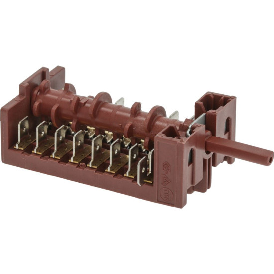 SELECTOR SWITCH OVEN SAMSUNG DG34-00008A SELECTOR SWITCH OVEN SAMSUNG DG34-00008A