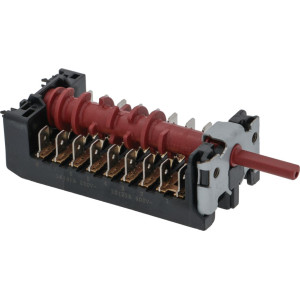 SELECTOR SWITCH OVEN CANDY 41030297