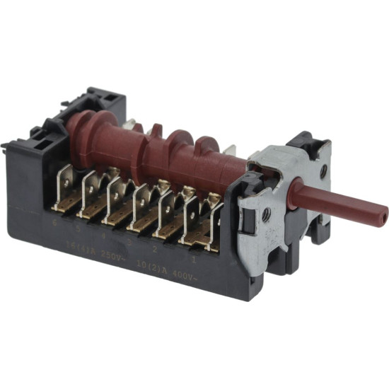 SELECTOR SWITCH OVEN CANDY 41028289 SELECTOR SWITCH OVEN CANDY 41028289