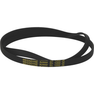 BELT MULTIGRIP 1200 J6 EL