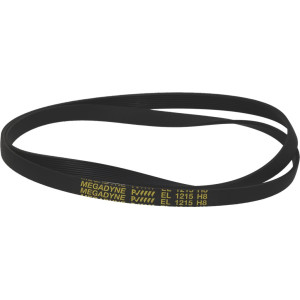 BELT WASHING MACH. 1215 H8 EL ARDO SMEG