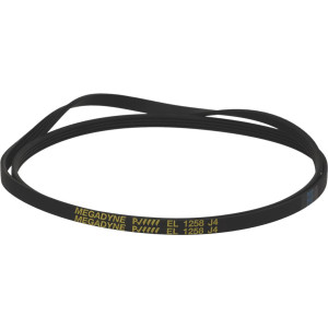 BELT MULTIGRIP 1258 J4 EL