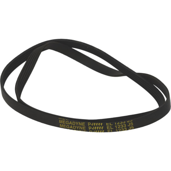BELT MULTIGRIP 1233 J5 EL BELT MULTIGRIP 1233 J5 EL