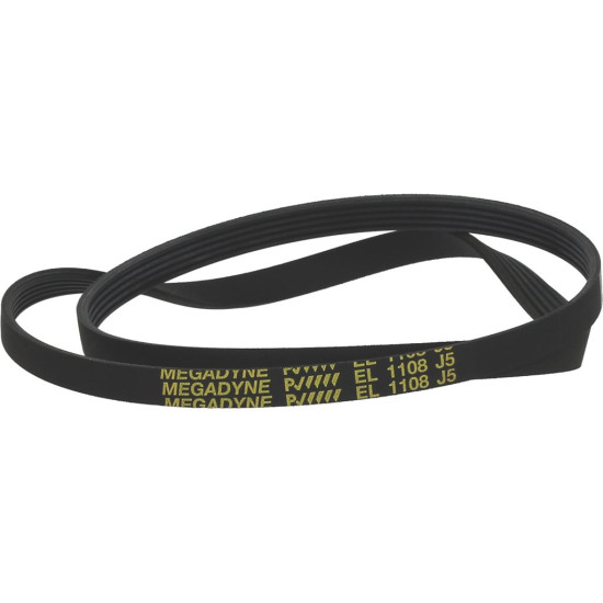 BELT 1108 J5 EL BELT 1108 J5 EL