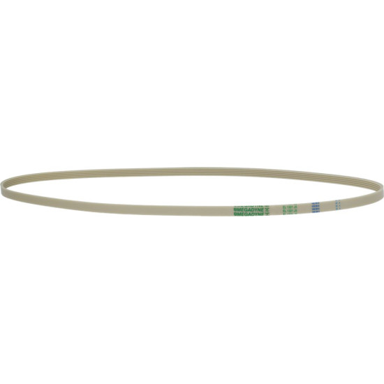 BELT MULTIGRIP 1321 J5 EL POLYURETHANE