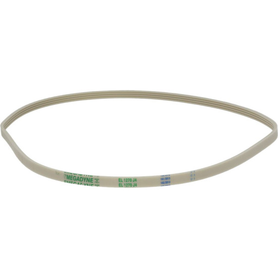 BELT MULTIGRIP 1270 J4 EL POLYURETHANE