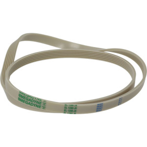 BELT MULTIGRIP 1280 J6 EL POLYURETHANE