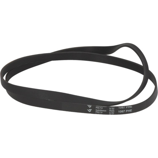 BELT HUTCHINSON 1067 H7 EL