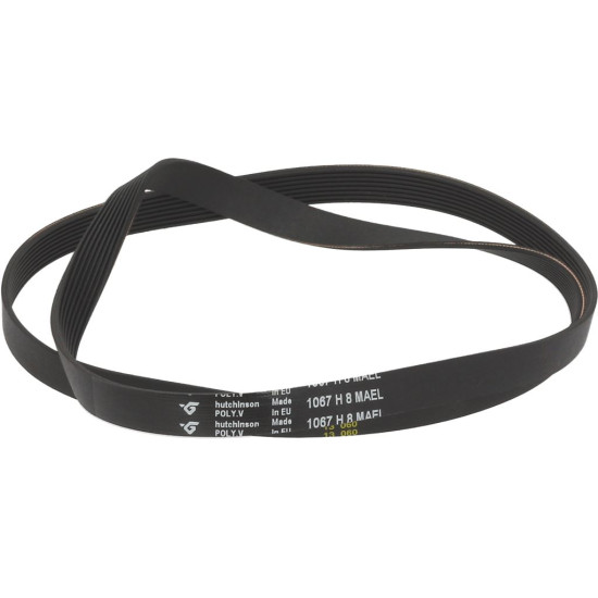 BELT HUTCHINSON 1067 H8 EL