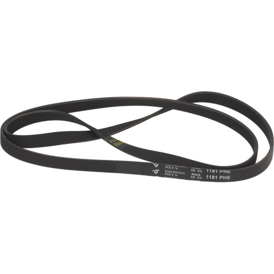 BELT HUTCHINSON 1181 H7 EL