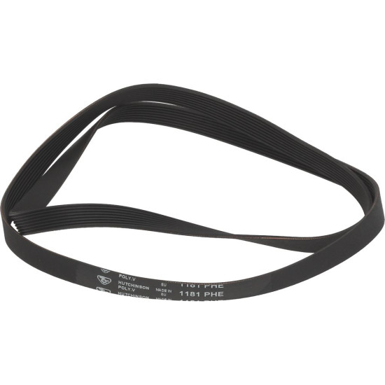 BELT HUTCHINSON 1181 H8 EL