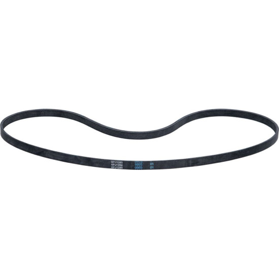 BELT HUTCHINSON 6PJ1280 EL