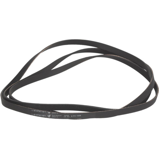 BELT HUTCHINSON 1936 H6