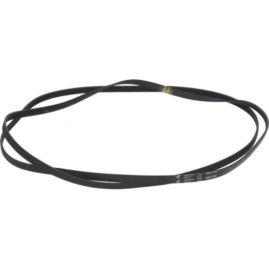 BELT HUTCHINSON 1965 H6 EL