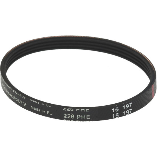 BELT HUTCHINSON 226 H4 EL