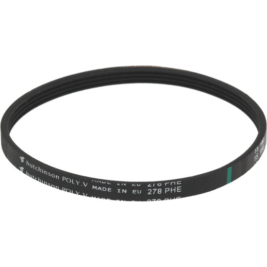 BELT HUTCHINSON FAGOR 278 H4 EL