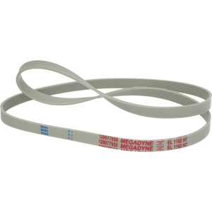 BELT MULTIGRIP 1192 H7 EL POLYURETHANE