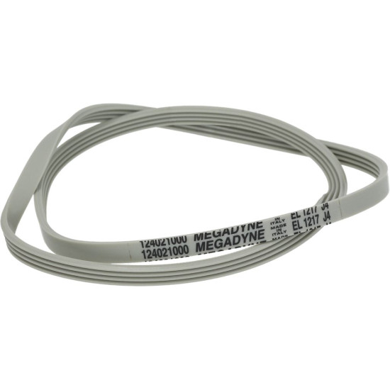 BELT MULTIGRIP 1217 J4 EL POLYURETHANE