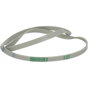 BELT MULTIGRIP 1233 J5 EL POLYURETHANE