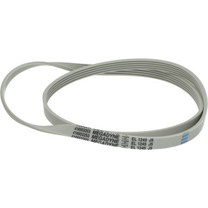 BELT MULTIGRIP 1245 J5 EL POLYURETHANE