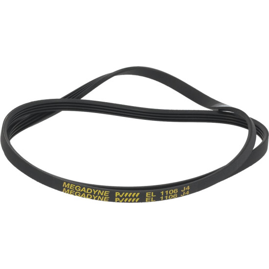 BELT 1106 J4 EL BELT 1106 J4 EL