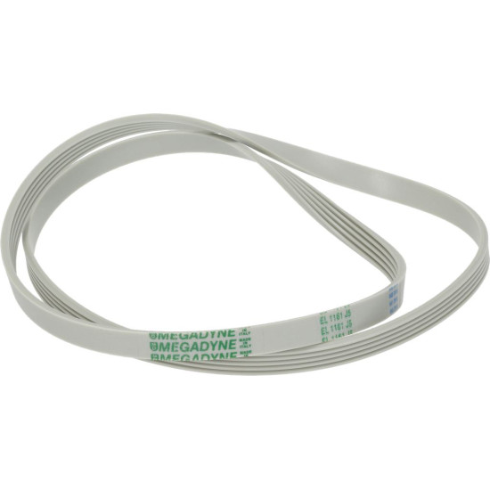 BELT 1161 J5 EL POLYURETHANE