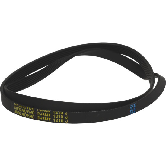 BELT 1210 J6