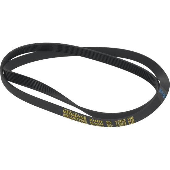BELT 1263 H8 EL
