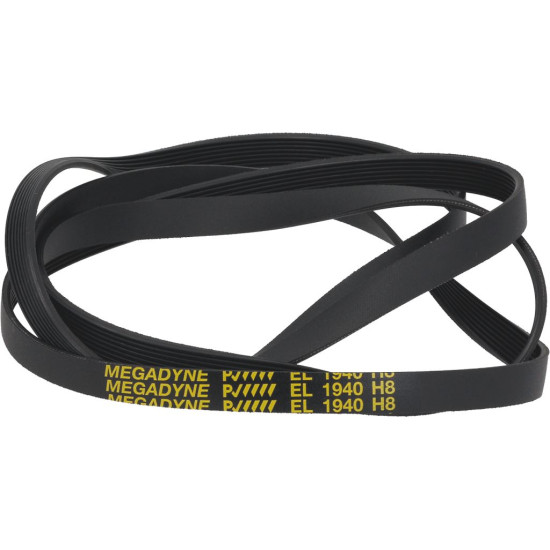 BELT 1940 H8 EL