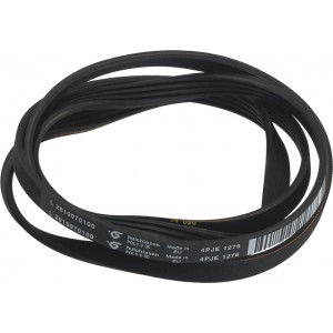 BELTBEKO 1276 J4 EL HUTCHINSON