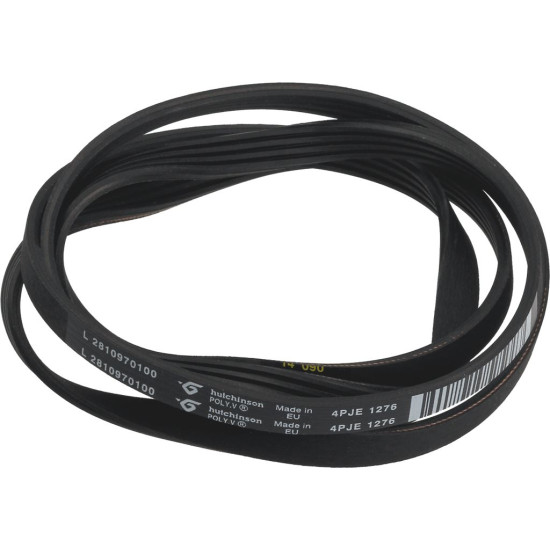 BELTBEKO 1276 J4 EL HUTCHINSON BELTBEKO 1276 J4 EL HUTCHINSON